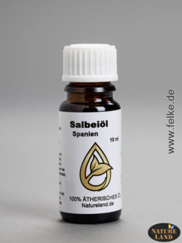 Salbeil, 10 ml