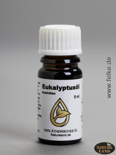 Eukalyptusl, 5 ml