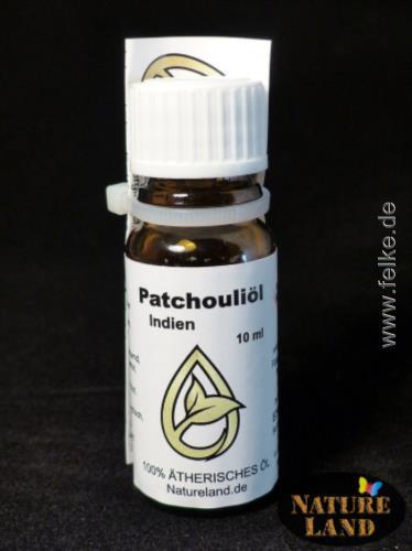 Patchoulil, 10 ml