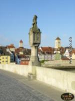 Steinerne Brücke - Regensburg
